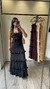 Vestido Blum Preto