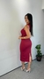 Vestido Midi Heloise na internet