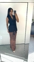 Vestido Romana Animal Print - comprar online