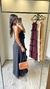 Vestido Blum Preto na internet
