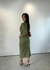 Vestido Joice Verde na internet
