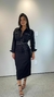 Vestido Joice Preto