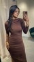 Vestido Suplex Layla - loja online