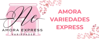 AMORA VARIEDADES EXPRESS