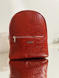 MINI mochila PRUN en internet