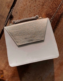 MINI BAG - Bulgarelli Ros