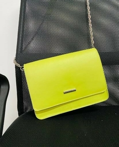 Bandolera Medium - Bulgarelli Ros