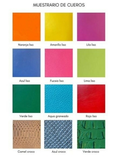 Imagen de MINI mochila PRUN