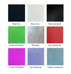 BILLETERA SIMPLE - Bulgarelli Ros