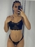 Conjunto de Lingerie Duda Preto - useanafreitas