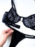 Conjunto de lingerie Leticia na internet