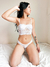 Conjunto de Lingerie Liz Branco - comprar online