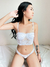 Conjunto de Lingerie Liz Branco