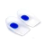 Calcanheira Hidrolight para esporão com ponto azul