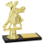 Troféu em MDF