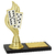 Troféu em MDF