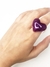 Anillo Big Heart - comprar en línea
