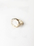 Anillo Blanca