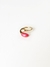 Anillo Camille