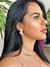 Brinco Bride Modern - comprar online