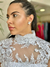 Brinco Bride Elegante na internet