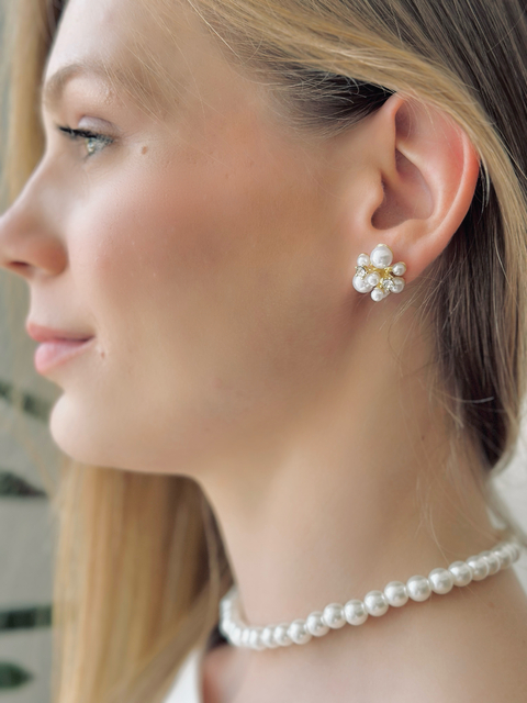 Brinco Bride Sonhadora