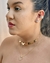 Piercing Fake Navetes - Folheado Ouro 18k na internet