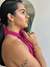 Imagem do Conjunto Rose - Banho a ouro 18k