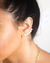 Ear Cuff Pérolas - comprar online