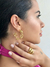 Conjunto Rose - Banho a ouro 18k na internet