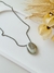 Conjunto Oval Liso - comprar online