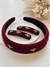 Conjunto Imitação GUCCI