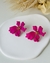 Brinco Flower Colors