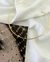 Conjunto Nó Vintage - Folheado a Ouro 18K na internet