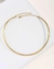 Choker Line Lisa Minimalista - comprar online