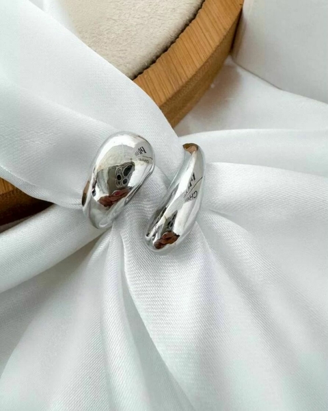 Anel Minimalista - Prata 925