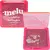 Iluminador Cremoso Marble Glow Melu by Ruby Rose - Seja Como Flor Makeup