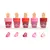 Gloss Labial Sorvetinho Vivai - Seja Como Flor Makeup