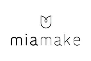 Marca 3 de Seja Como Flor Makeup