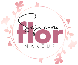 Seja Como Flor Makeup
