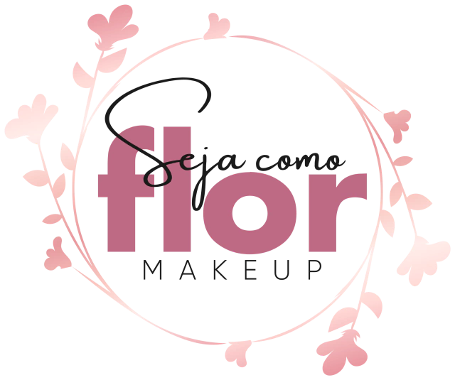 Seja Como Flor Makeup