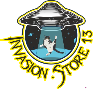 Invasion store 13