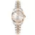 Relógio Technos Feminino Riviera Bicolor 2015CEU/1K - comprar online