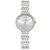 Relógio Technos Feminino Boutique Prata 2025LUF/1K - comprar online