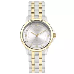 Relógio Technos Feminino Boutique Bicolor 2035MVG/1K - comprar online
