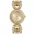 Relógio Technos Feminino Unique Dourado 2035MYE/1D