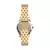 Relógio Technos Feminino Boutique Dourado 2035MZS/1X - Conntriz