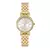 Relógio Technos Feminino Boutique Dourado 2035NCA/1K - comprar online