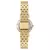 Relógio Technos Feminino Boutique Dourado 2035NCA/1K - Conntriz