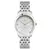 Relógio Technos Feminino Boutique Prata 2036MSY/1K - comprar online